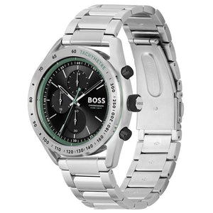 Hugo Boss 1514023 Sport Lux Centre Court Men's Watch - WATCH & WATCH