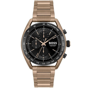 Hugo Boss 1514027 Center Court Lux Men's Watch - WATCH & WATCH