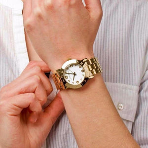 Marc Jacobs MBM3077 Women's Watch - WATCH & WATCH