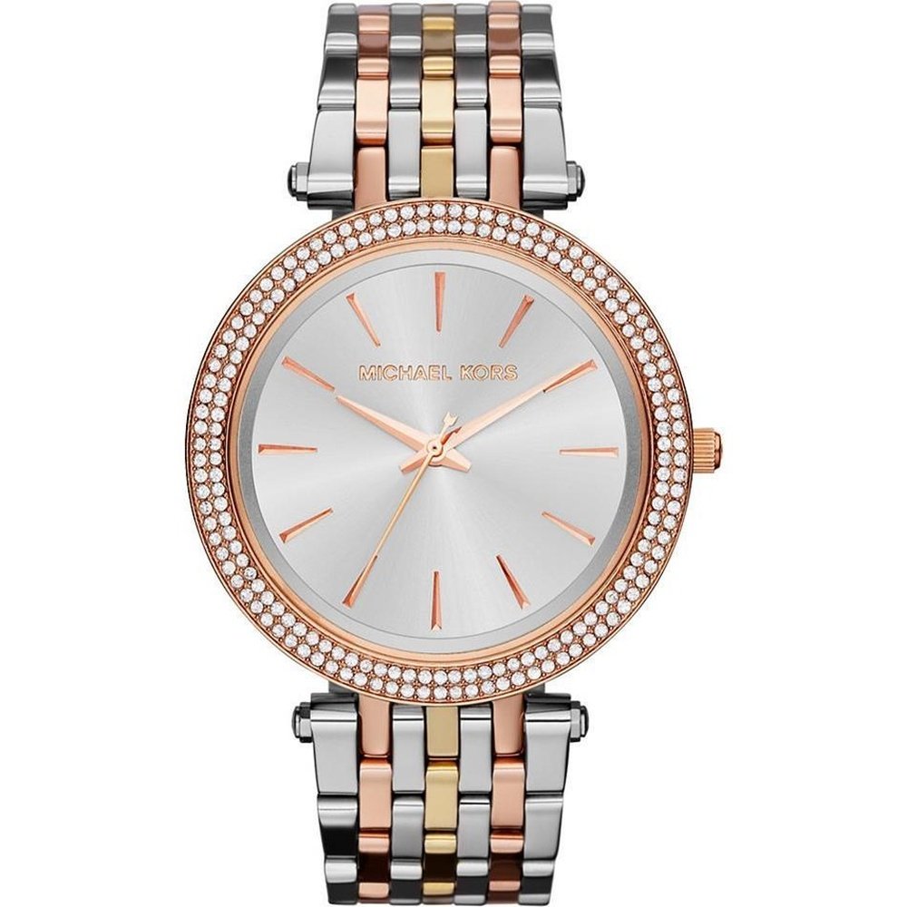 Michael Kors MK3203 39mm Women's Watch - WATCH & WATCH