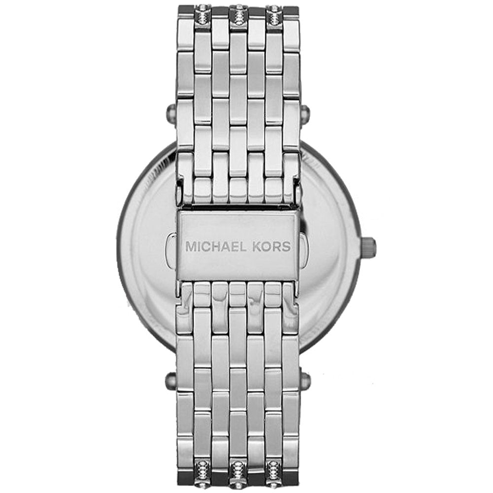 Michael Kors MK3218 Ladies Darci Watch - WATCH & WATCH