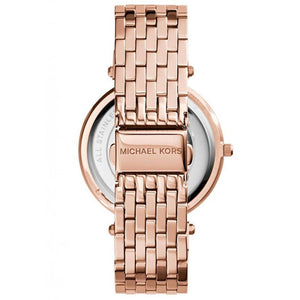 Michael Kors MK3399 Ladies Darci Watch - WATCH & WATCH