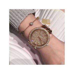 Michael Kors MK3438 Ladies Watch - WATCH & WATCH