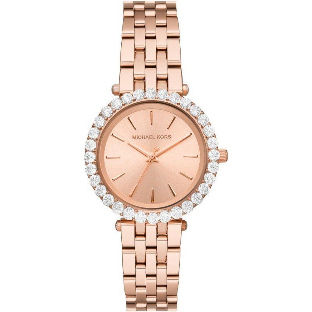 Michael Kors MK4514 Ladies Watch - WATCH & WATCH