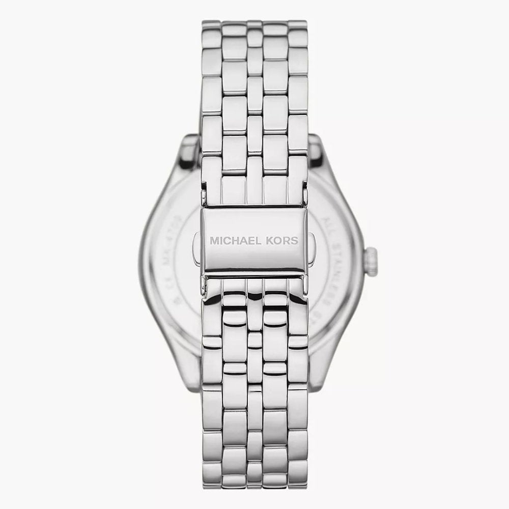 Michael Kors MK4708 Harlowe Ladies Watch - WATCH & WATCH