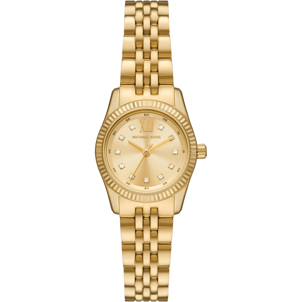 Michael Kors MK4741 Lexington Ladies Watch - WATCH & WATCH