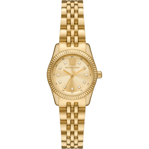 Michael Kors MK4741 Lexington Ladies Watch - WATCH & WATCH