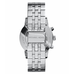 Michael Kors MK5020 Chronograph Ladies Watch - WATCH & WATCH