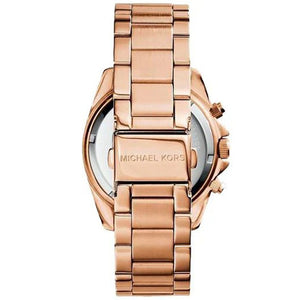 Michael Kors MK5263 Blair Ladies Watch - WATCH & WATCH