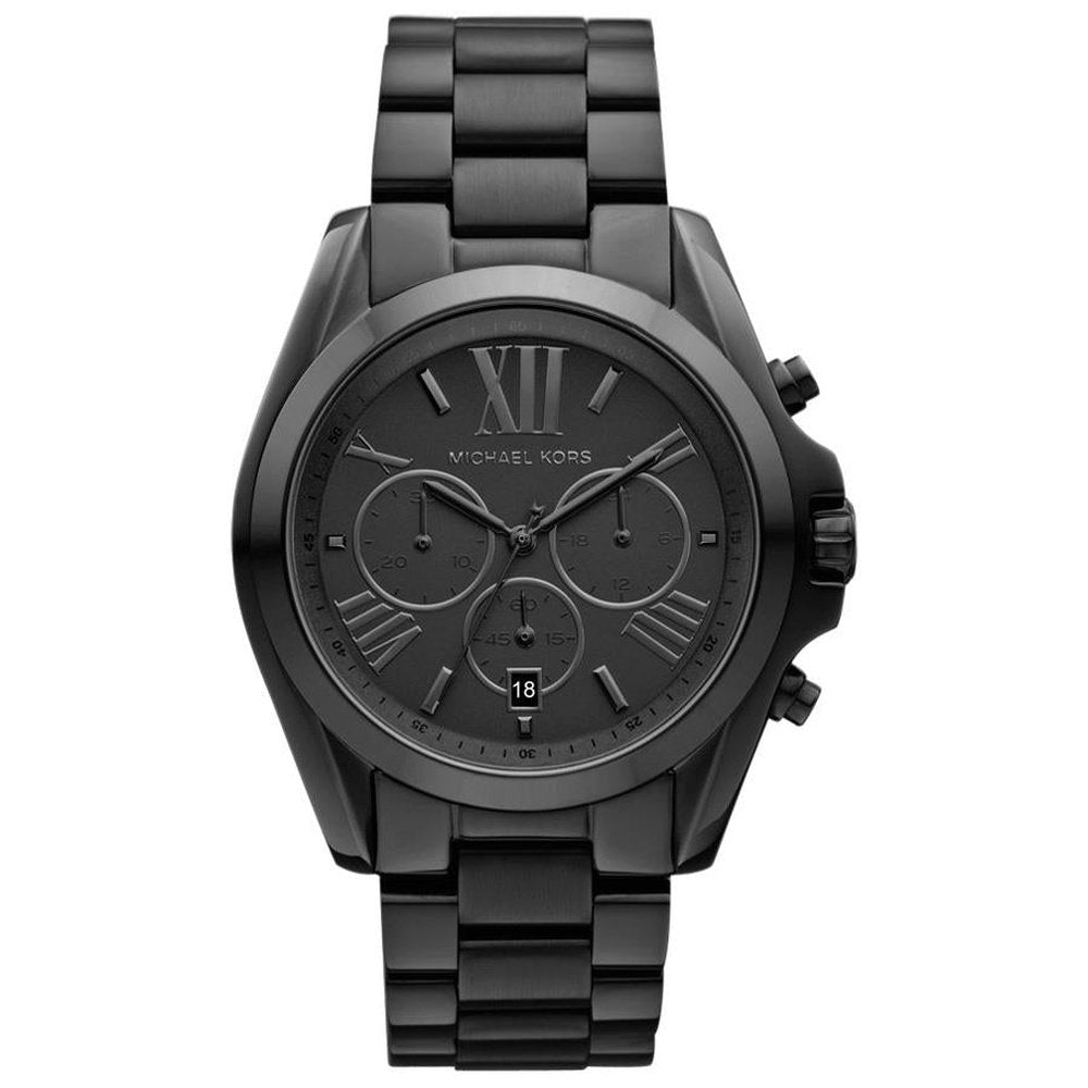 Michael Kors MK5550 Ladies Watch - WATCH & WATCH