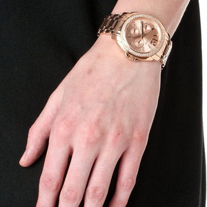 Michael Kors MK5692 Ladies Watch - WATCH & WATCH