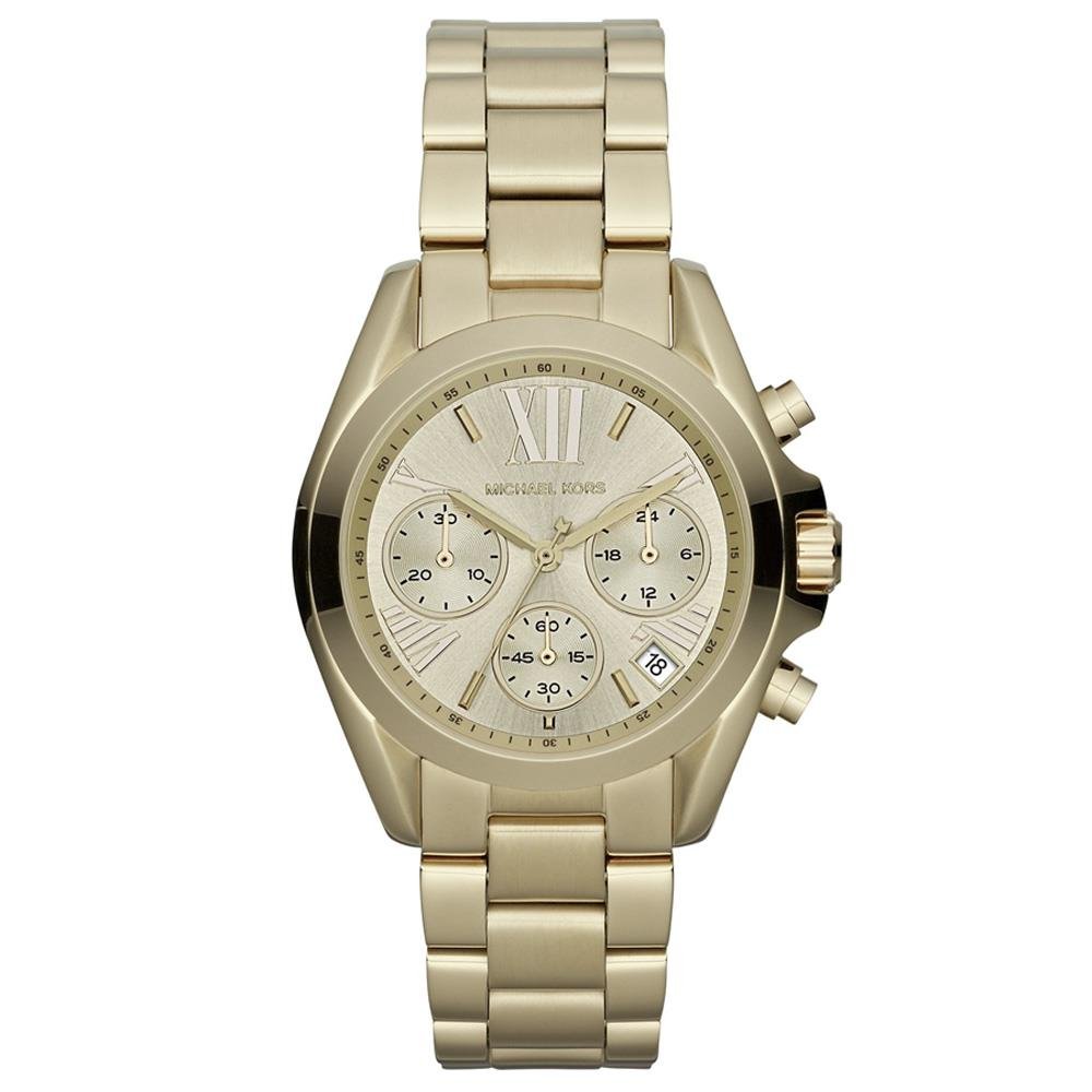 Michael Kors MK5798 Ladies Watch - WATCH & WATCH