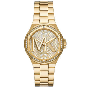 Michael Kors MK7229 Lennox Ladies Watch - WATCH & WATCH