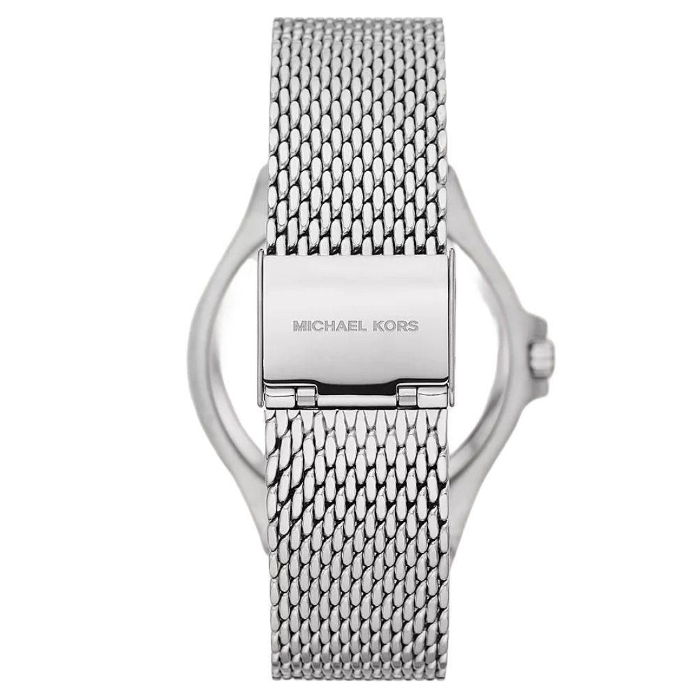 Michael Kors MK7337 Lennox Mesh Ladies Watch - WATCH & WATCH