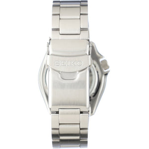 Seiko 5 Sports SRPD53K1 Blue Dial Automatic Men's Watch - WATCH & WATCH