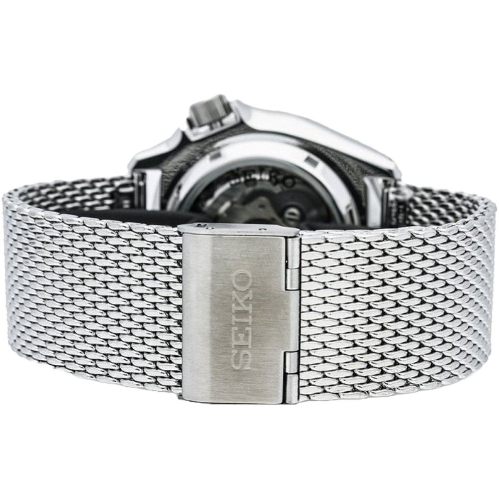 Seiko 5 Sports SRPD75K1 Green Dial Automatic Men's Watch - WATCH & WATCH