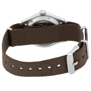 Seiko 5 Sports SRPJ85K1 Black Dial Automatic Men's Watch - WATCH & WATCH