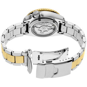 Seiko 5 Sports SRPK24 U.S Special Creation Automatic Men's Watch - WATCH & WATCH