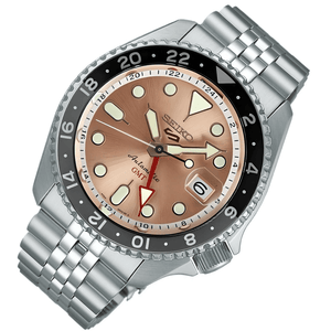 Seiko 5 Sports SSK043K1 Limited Edition Automatic Men's Watch - WATCH & WATCH