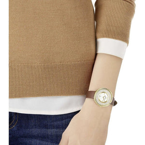 Swarovski 5275040 Unisex Watch - WATCH & WATCH