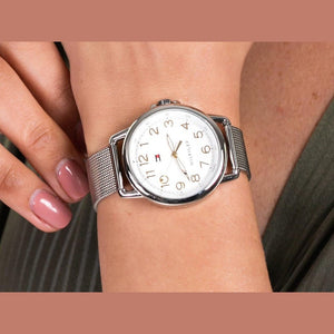Tommy Hilfiger 1781658 Women's Watch - WATCH & WATCH