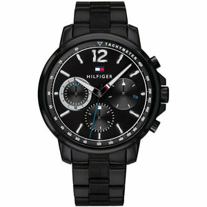 Tommy Hilfiger 1791529 Chronograph Landon Mens Watch - WATCH & WATCH
