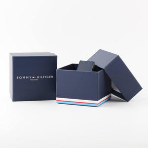 Tommy Hilfiger 1792018 Men's Watch - WATCH & WATCH