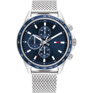 Tommy Hilfiger 1792018 Men's Watch - WATCH & WATCH
