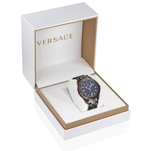 Versace VE2W00422 Sport Tech Gmt Men's Watch - WATCH & WATCH