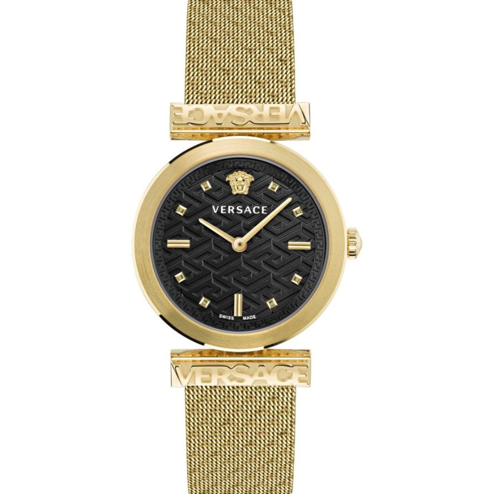 Versace VE6J00723 Ladies Watch - WATCH & WATCH