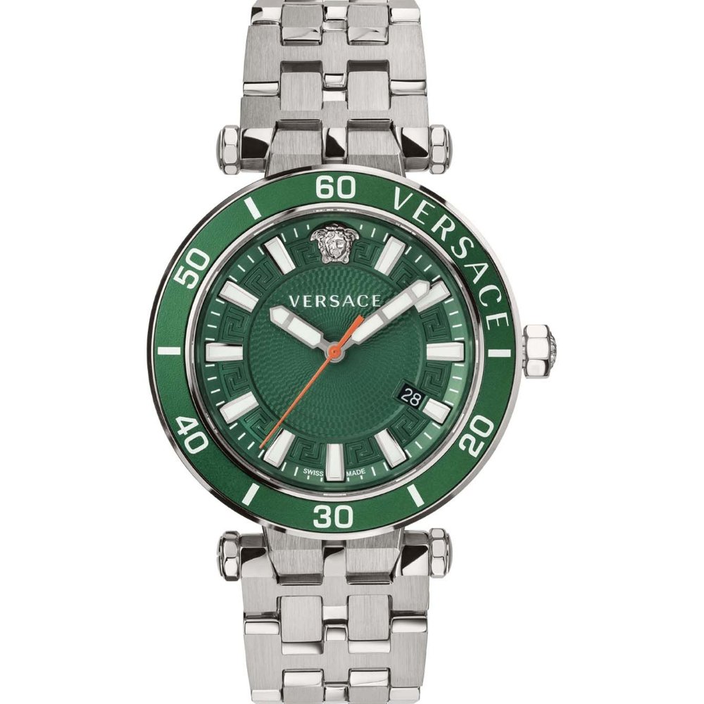 Versace VEZ300421 Sports Watch - WATCH & WATCH