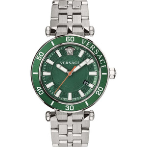 Versace VEZ300421 Sports Watch - WATCH & WATCH