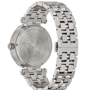 Versace VEZ300421 Sports Watch - WATCH & WATCH