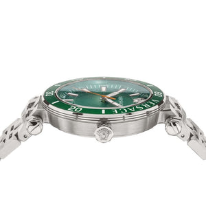 Versace VEZ300421 Sports Watch - WATCH & WATCH