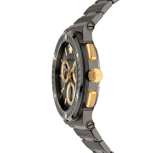 Versace VEZ900521 Greca Logo Men's Watch - WATCH & WATCH
