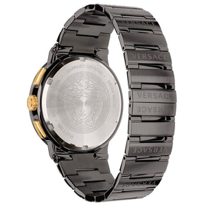 Versace VEZ900521 Greca Logo Men's Watch - WATCH & WATCH