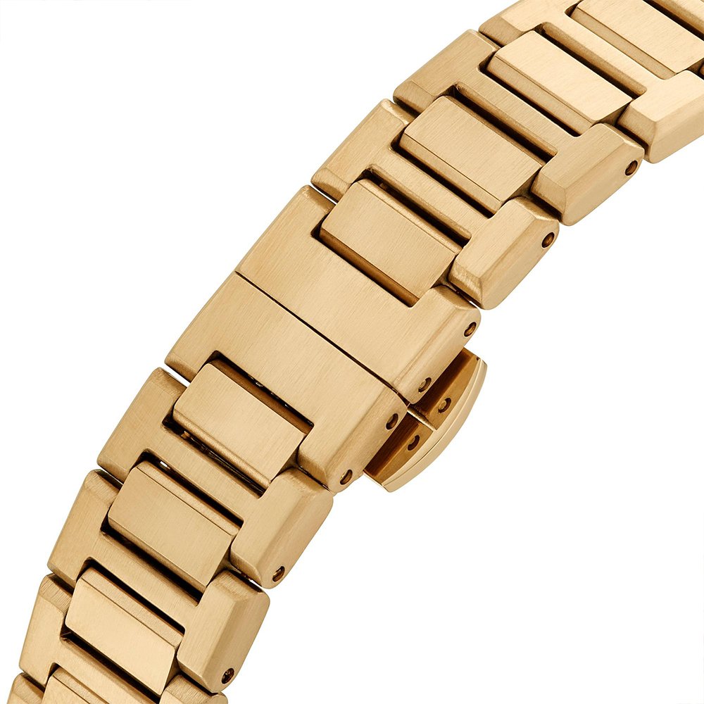 Vivienne Westwood VV244GRGD Limehouse Yellow Gold Tone Ladies Watch - WATCH & WATCH