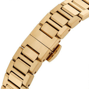 Vivienne Westwood VV244GRGD Limehouse Yellow Gold Tone Ladies Watch - WATCH & WATCH