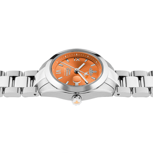 Vivienne Westwood VV292ORSL Fenchurch 29mm Ladies Watch Orange - WATCH & WATCH