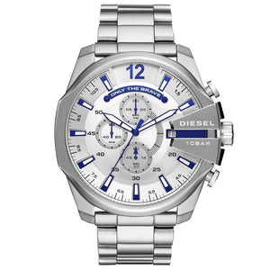 Diesel DZ4477 Men's Watch - WATCH & WATCH