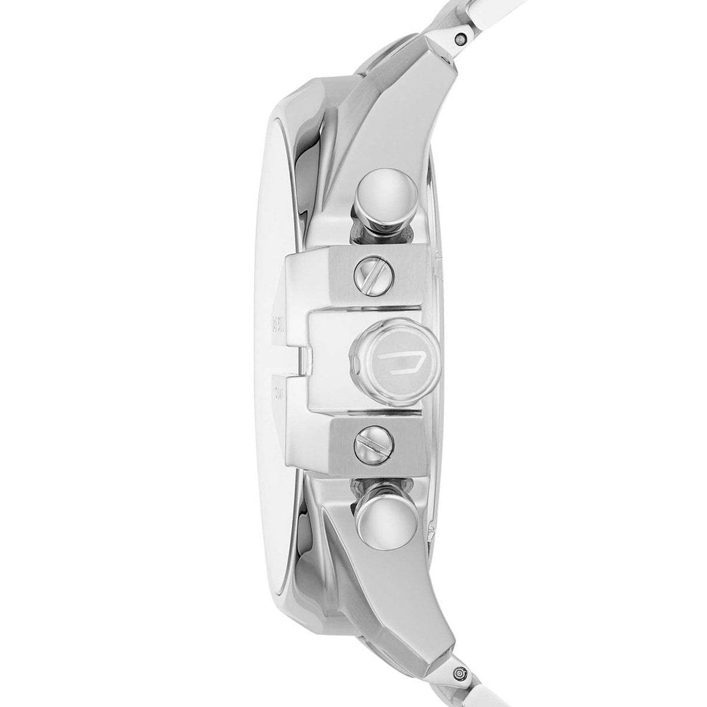 Diesel DZ4477 Men's Watch - WATCH & WATCH