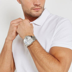 Diesel DZ4477 Men's Watch - WATCH & WATCH