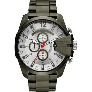 Diesel DZ4478 Chief Watch - WATCH & WATCH