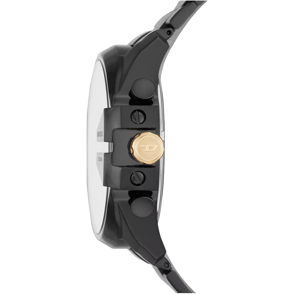 Diesel DZ4479 Chief Mens Watch - WATCH & WATCH