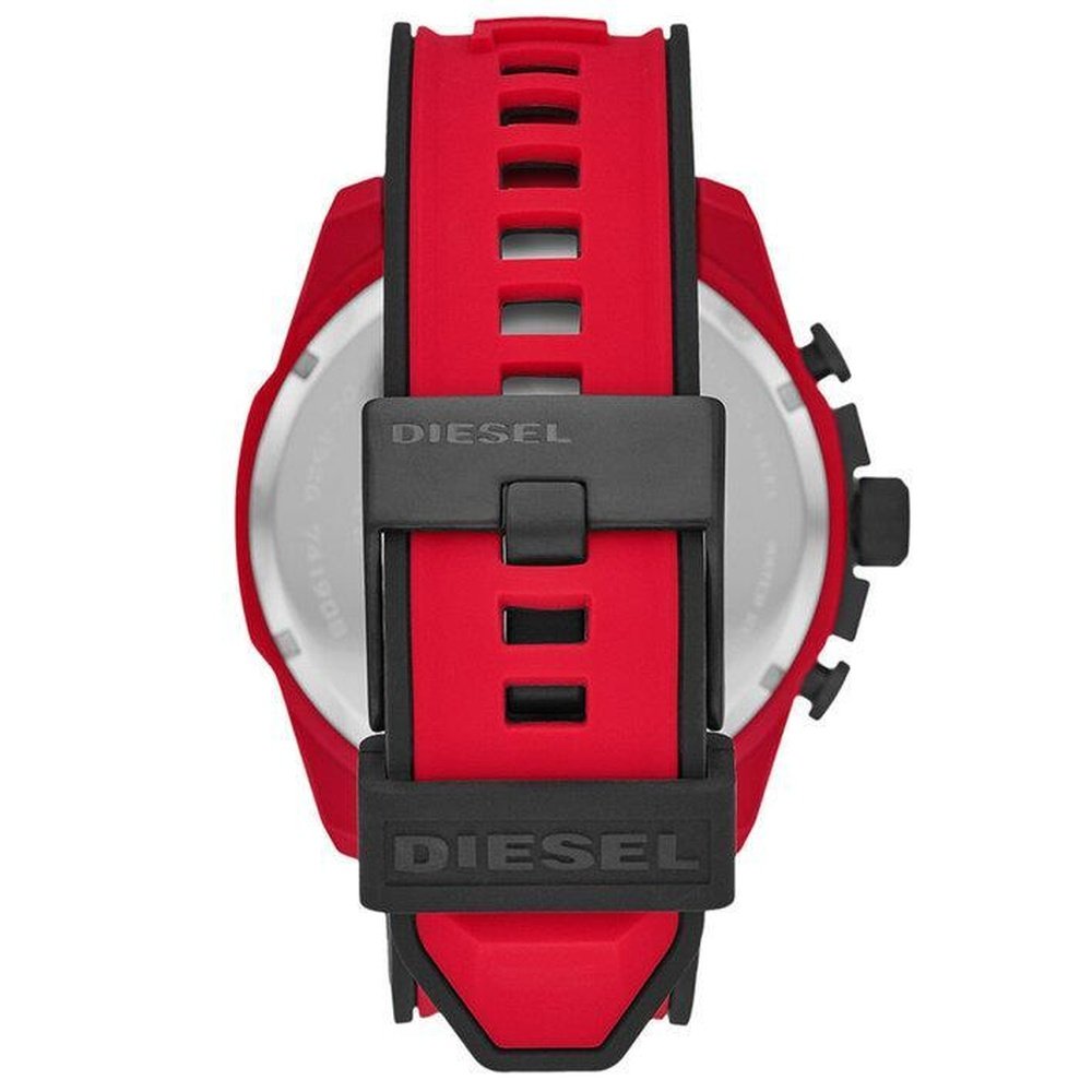Diesel DZ4526 Men's Watch - WATCH & WATCH