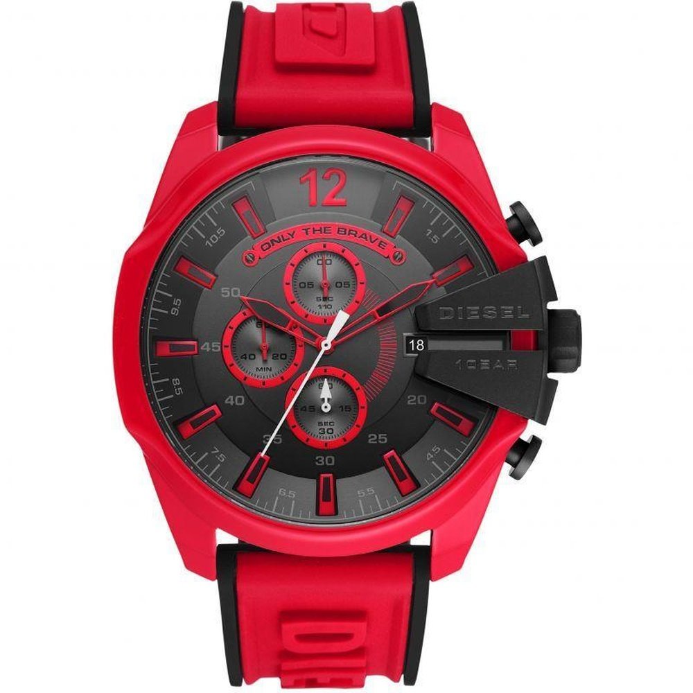 Diesel DZ4526 Men's Watch - WATCH & WATCH