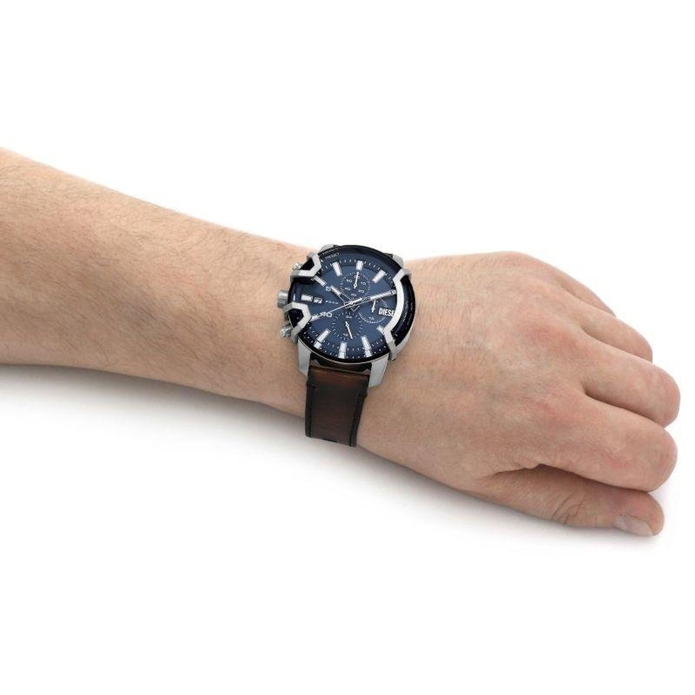 Diesel DZ4604 Men's Watch - WATCH & WATCH