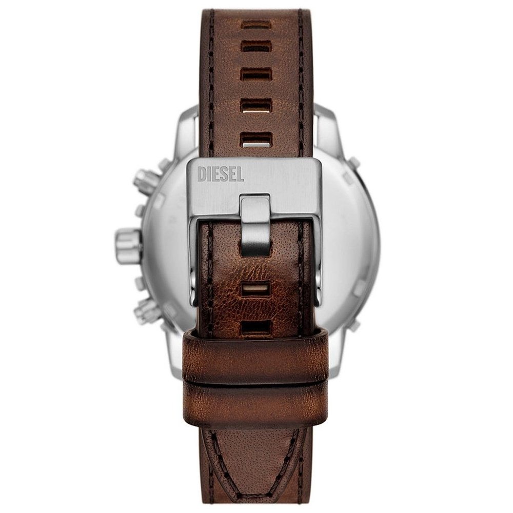 Diesel DZ4604 Men's Watch - WATCH & WATCH