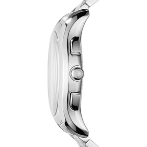 Emporio Armani AR11083 Chronograph Black Dial Men's Watch - WATCH & WATCH