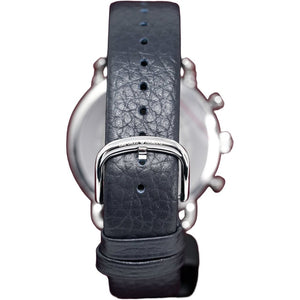 Emporio Armani AR11105 Chronograph Blue Men's Watch - WATCH & WATCH